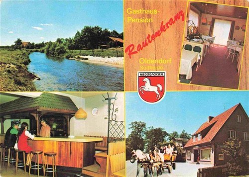 Oldendorf celle gasthaus - oldendorf,