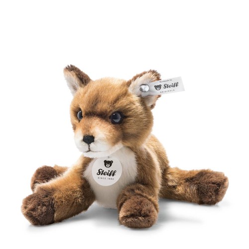 Steiff fuchs baby - steiff,