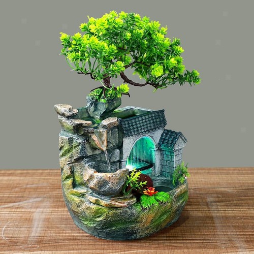 Indoor brunnen feng - brunnen, shui