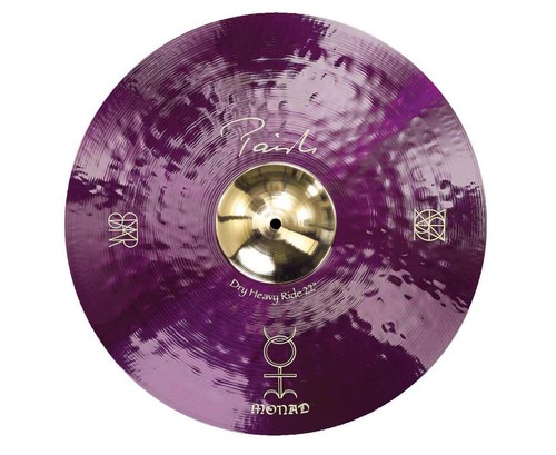 Paiste signature dry heavy - dry,