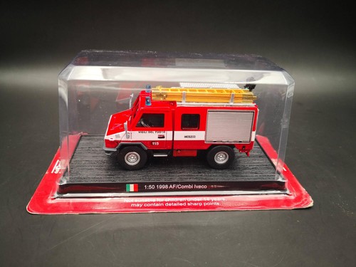 Del prado iveco - del,