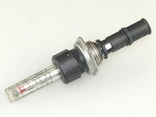 VIEGA DURCHFLUSSMENGENMESSER