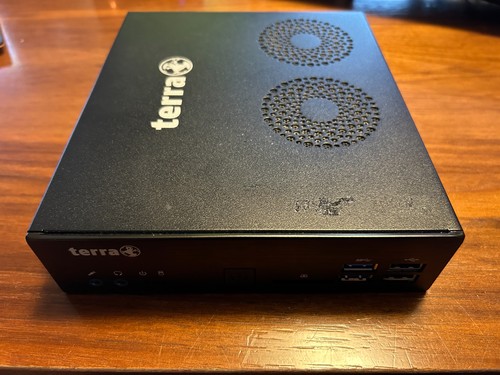 Terra mini 5000v3 - terra, silent