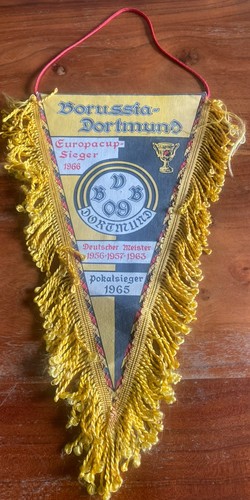 Borussia dortmund original - borussia,