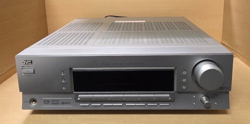 Jvc 5032 vsl stereo - rx-5032, audio