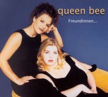Freundinnen...von Bienenkönigin | CD | Zustand akzeptabel