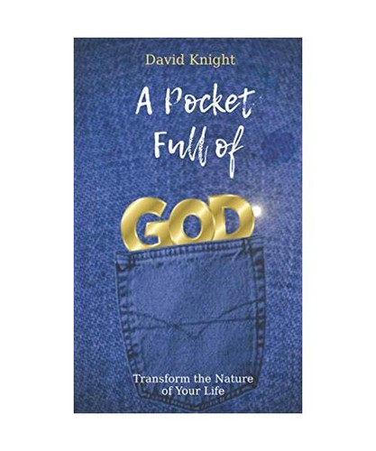 Pocket full god - pocket,