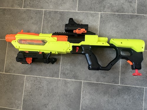 Nerf strike elite - n, rival