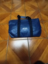 Boss Parfums Tasche NEU,Ansehen