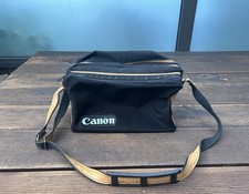 Canon Retro Fototasche