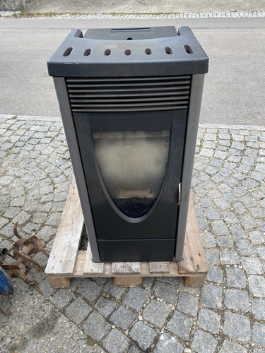 Mcz kaminofen pelletofen - mcz,