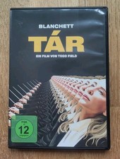 Tar - DVD