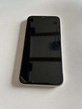 iphone 11 128 gb weiß sehr guter Zustand!