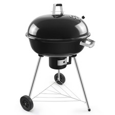 Emaille Kugelgrill Ø54cm