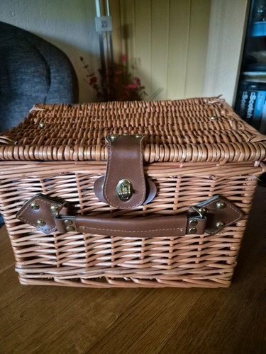 Picknickkorb personen - picknickkorb, 2