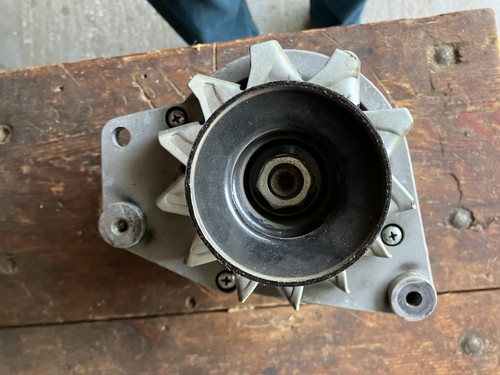 Lichtmaschine für audi - lichtmaschine, b3