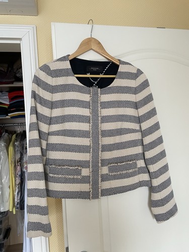 Weekend max mara blaser - gr., 40