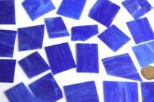 200g Tiffany-Glas Bruchmosaik