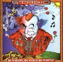Volpi vizi virtu - di,
