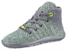 GEBRAUCHT/DEFEKT - LEGUANO LEGUANITO GO KIWI Barfußschuhe 728892 Grün 31 EU