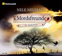 Mordsfreunde adac motorwelt - mordsfreunde, (adac