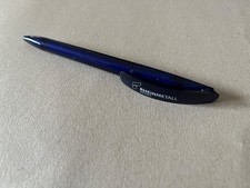 BUNDESWEHR KUGELSCHREIBER  "RHEINMETALL",  (AUS SAMMLUNG) -