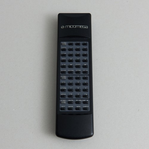 Micromega system fernbedienung - micromega, system-fernbedienung