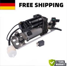 Luftfederung Kompressorpumpe