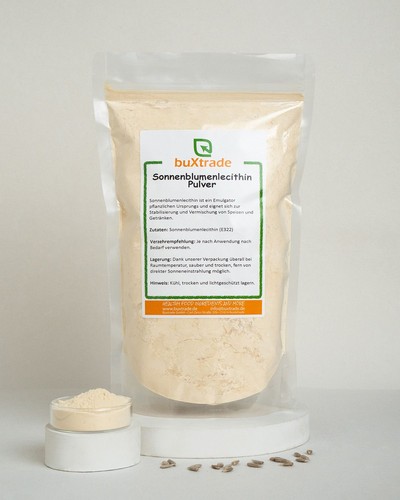 Sonnenblumenlecithin - |, |