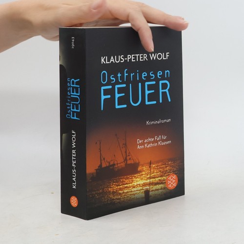 Ostfriesenfeuer -  , | 