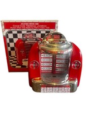 Coca Cola Jukebox Wall-O-Mat