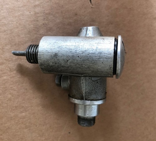 Triumph tacho drehzahlmesser - tacho,