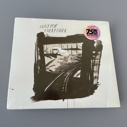 Iggy pop every loser new - pop,