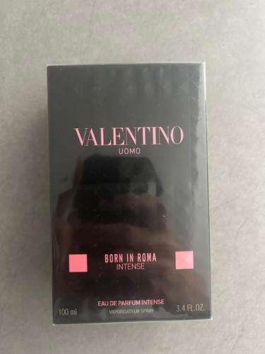 Valentino uomo born roma - in,