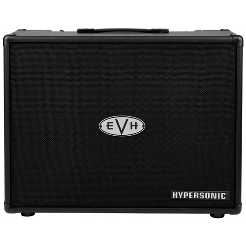 Neu evh 5150iii - 5150iii, hypersonic