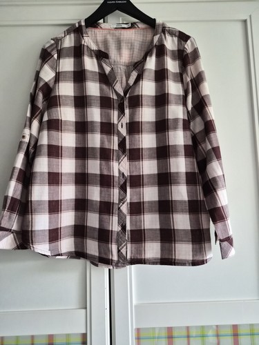 Bluse von cecil - bluse, gr.l