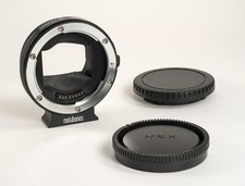 Metabones EF-E Mount Adapter