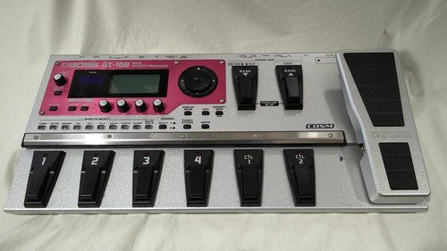 Boss 10b bass - boss,