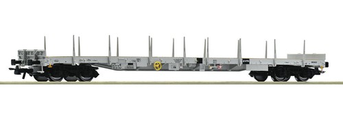 Roco 6600272 rungenwagen - h0,