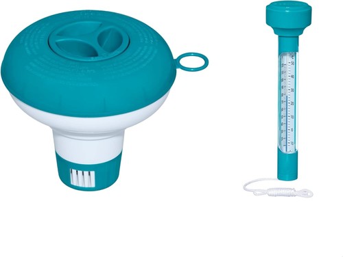 Bestway flowclear thermo - bestway, thermo-set