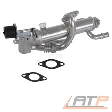 AGR-VENTIL AGR-KÜHLER FÜR AUDI A4 B7 8E BJ 04-08 A6 4F C6 BJ 04-08