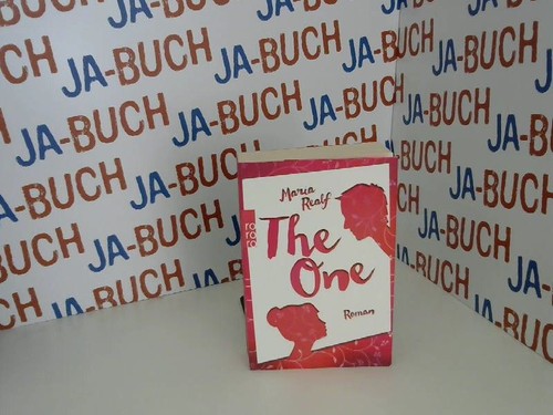 The one realf maria - one, realf,