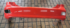 Original Mazda 5 CR19 Heckstoßstange Stoßstange hinten Rot Unilack CE19-50221