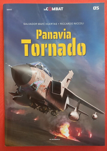 Kagero combat panavia - kagero,