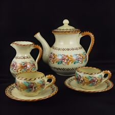 Kaffeeset KAFFEEKANNE Keramik