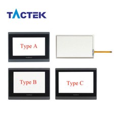 Touch Screen Panel Glass for