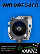 Radarsensor Steuergerät Abstandsregelung ACC Sensor Audi A8 4H0907541C