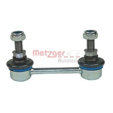 Stange/Strebe, Stabilisator METZGER 53026719 KIT + für SUZUKI, Hinterachse links