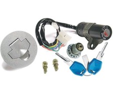 Schloss Satz Zündschloss für