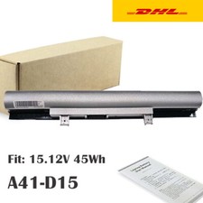 A41-D15 Akku Für Medion Akoya
